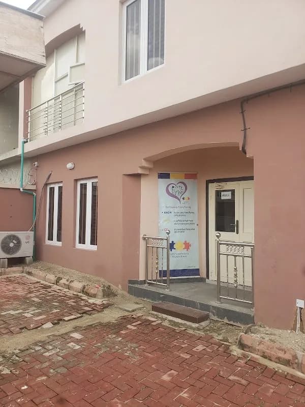 Mary Ade Specialist Hospital in Bariga