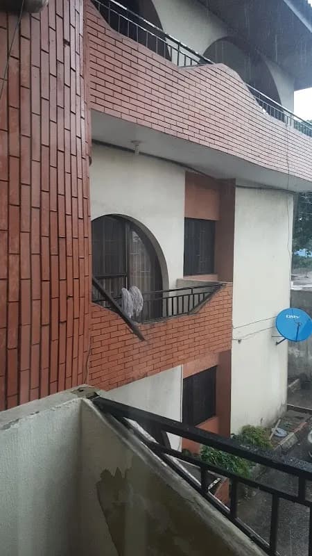 Avon Healthcare Majoroh Medical Centre in Apapa