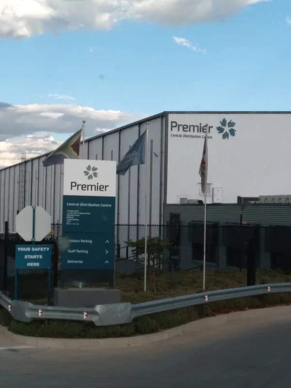 Premier FMCG Lordsview CDC in Birch Acres