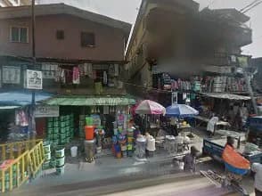 Tejuosho Scan Centre in Yaba
