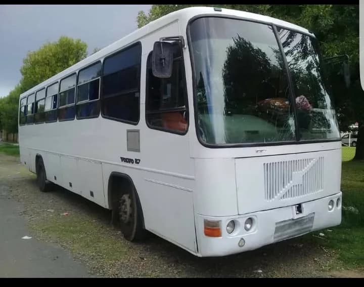 Kgatleng Transport in Tshiame