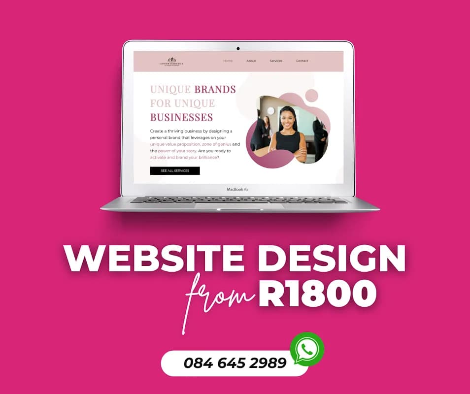 Ad-dictions Online Marketing in Edenvale