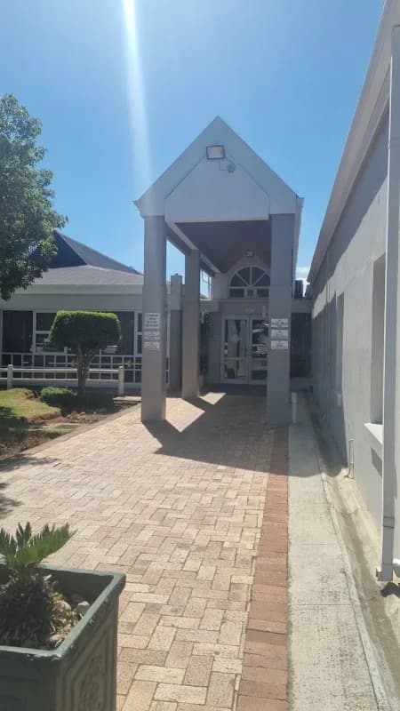 Ampath Uitenhage Laboratory in Kariega