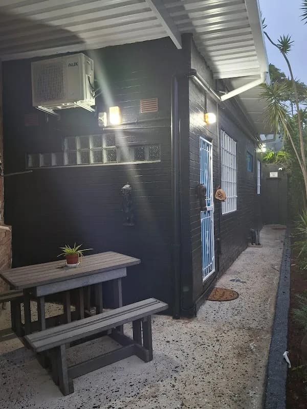 Glenwood Retreat & Sauna in Glenwood