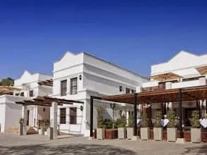 Purple Trumpet Guesthouse in Waterkloof