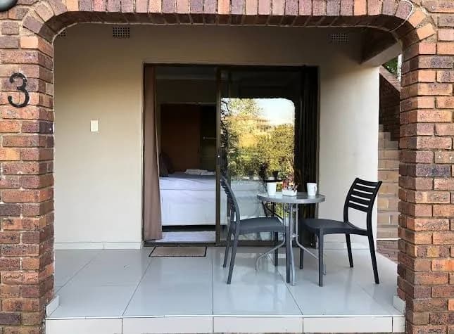 Seaside Lodge in Ballito CBD