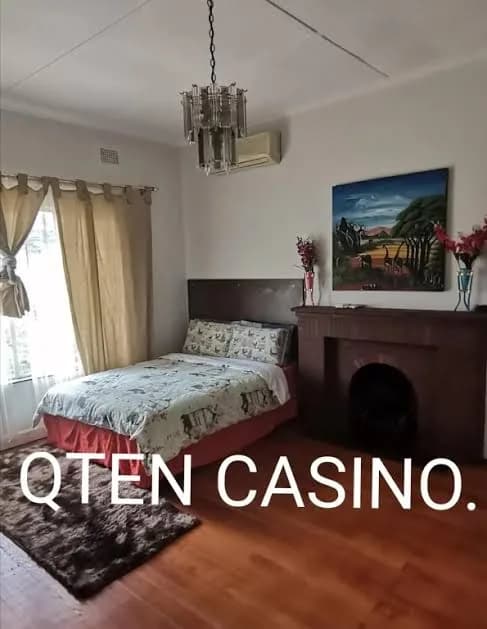 Qten Casino in Pietermaritzburg CBD
