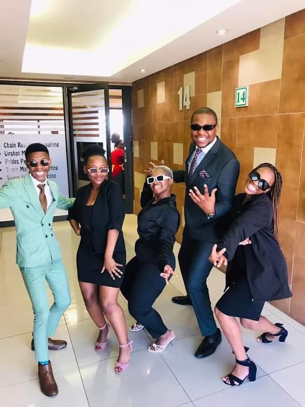 OFFICE 405, 4TH FLOOR 296 PRETORIUS STREET PREMIUM TOWERS BUILDING PRETORIA Tiger's Direct Marketing in Pretoria CBD