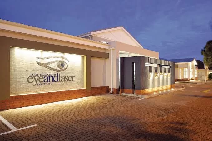 Dr Wihan de Jager Ophthalmology in Humewood