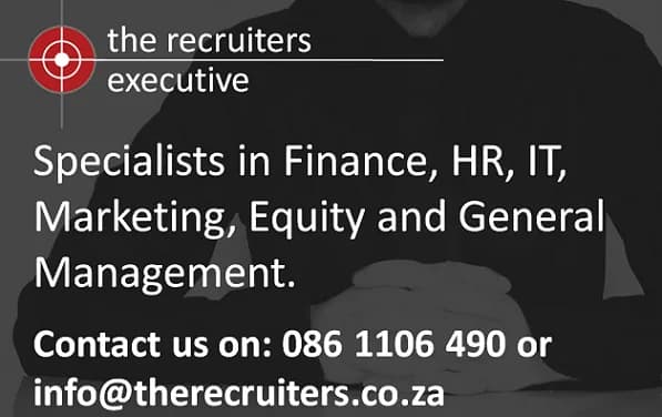 The Recruiters in Claremont