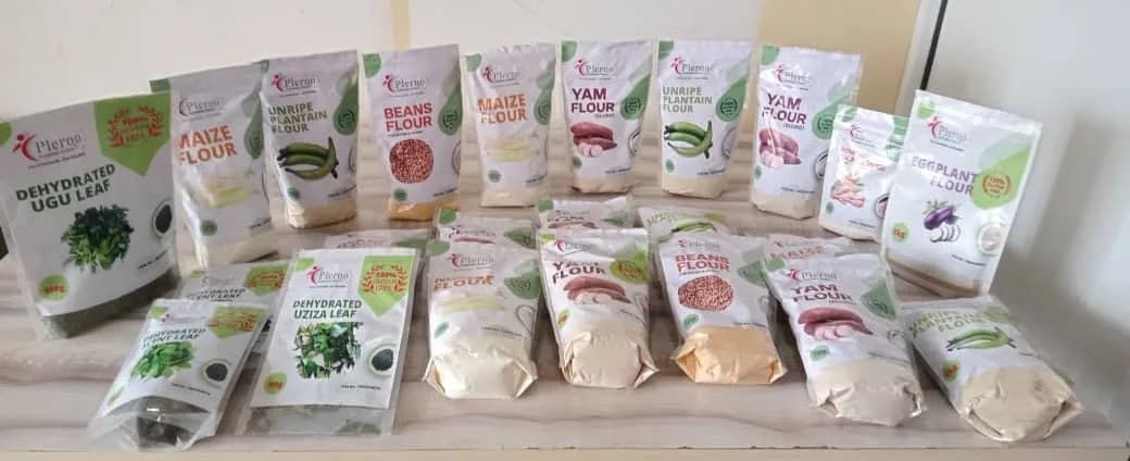 Pleroma Farms And Agribusiness Limited in Durumi
