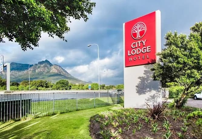 City Lodge Hotel Pinelands in Langa
