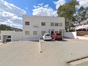 Department of Labour in Springbok CBD