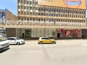 66 De Korte in Braamfontein