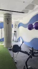 Cape Town Strength & Conditioning in City Bowl
