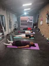 Fit Mumz in Khayelitsha