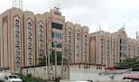 Total Nigeria Plc in Central Business District
