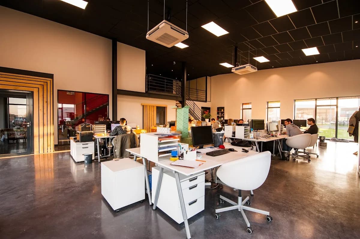 Renaissance Digital Marketing in Downtown / Channelside