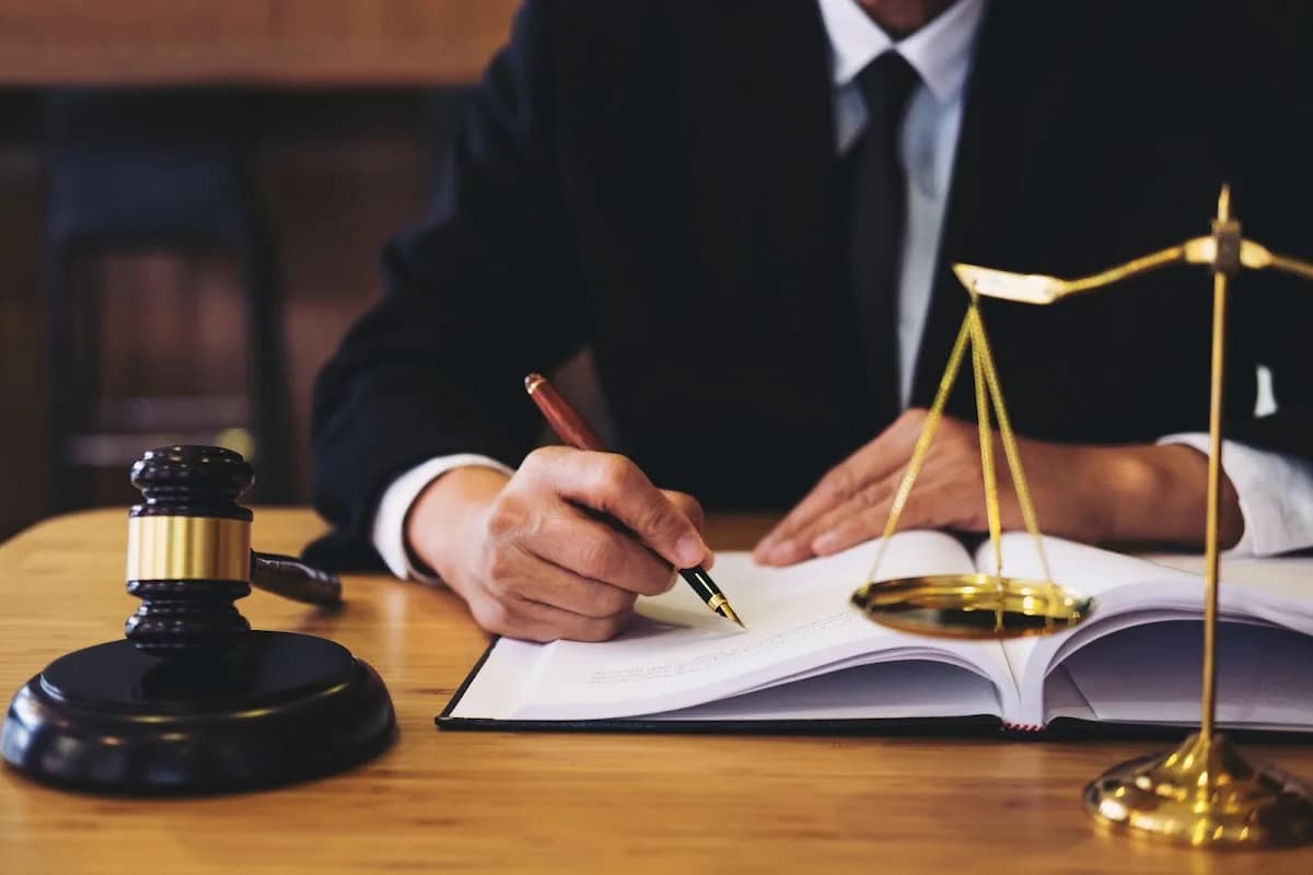 Webbers Attorneys in Bloemfontein CBD