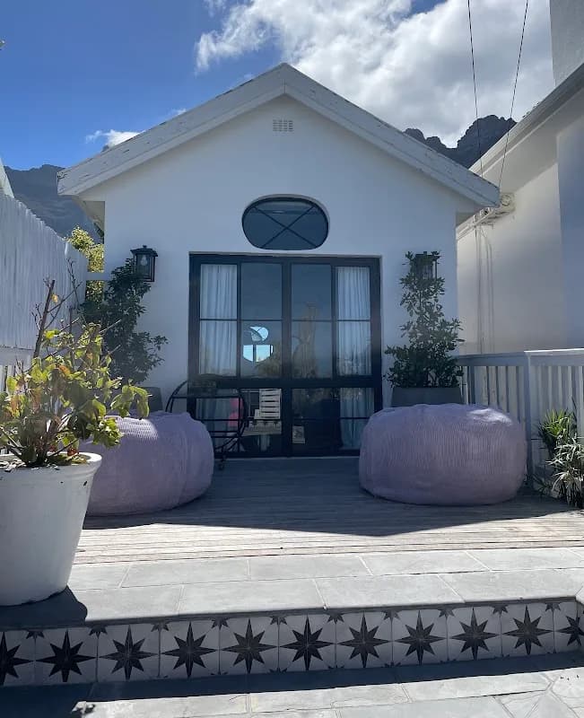 Calma Casa Interior Design in Camps Bay