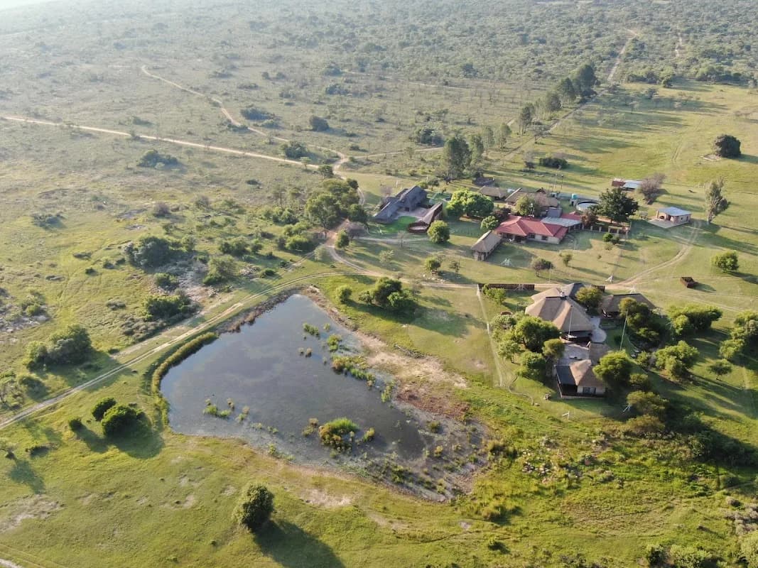 VYGENBOOMFONTEIN HUNTING FARM /LODGE in Pretoria CBD