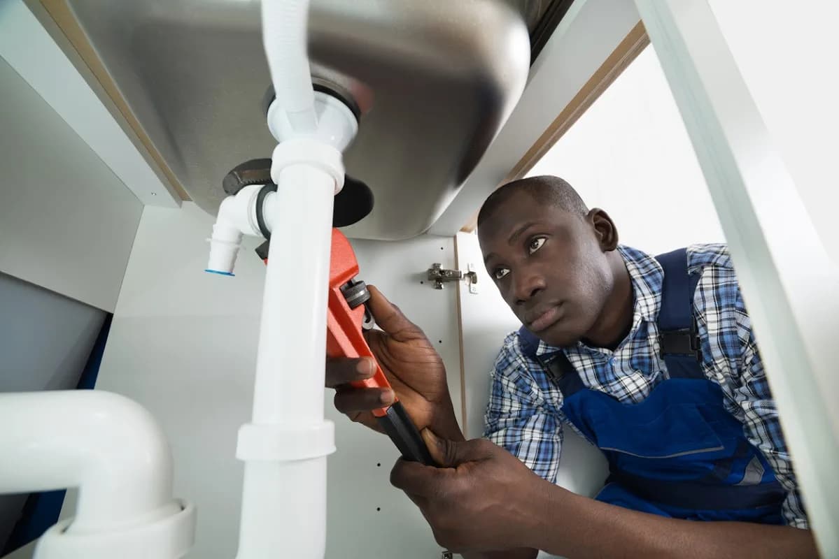 Leak Solution Plumbing Pty Ltd in Khayelitsha