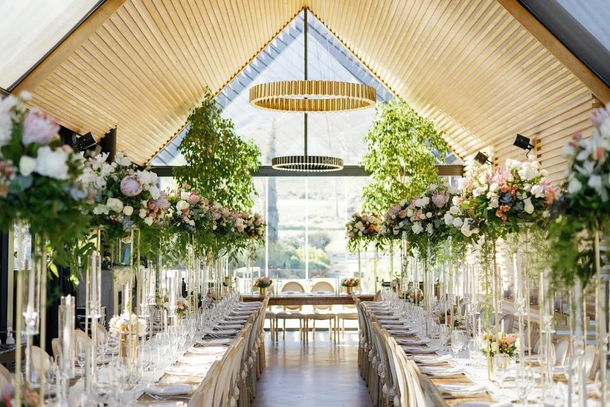 Styled Events in Wellington