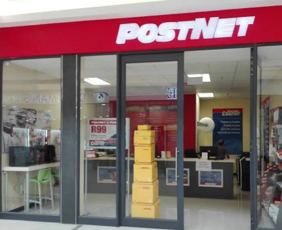 PostNet Springs Mall in Springs