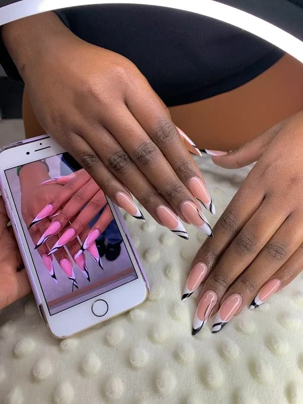 GET POLISHED BEAUTY BAR in Edenvale