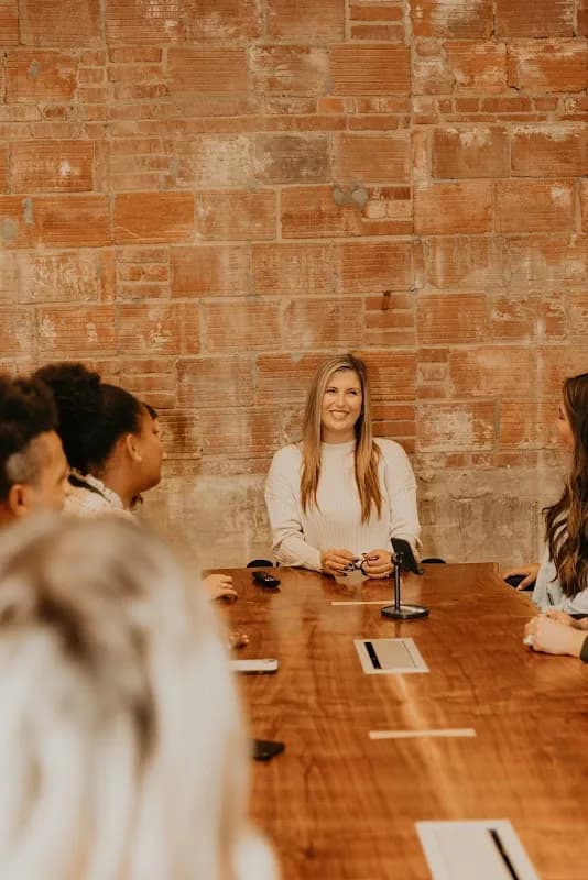 Myers Marketing Management in Downtown Tulsa