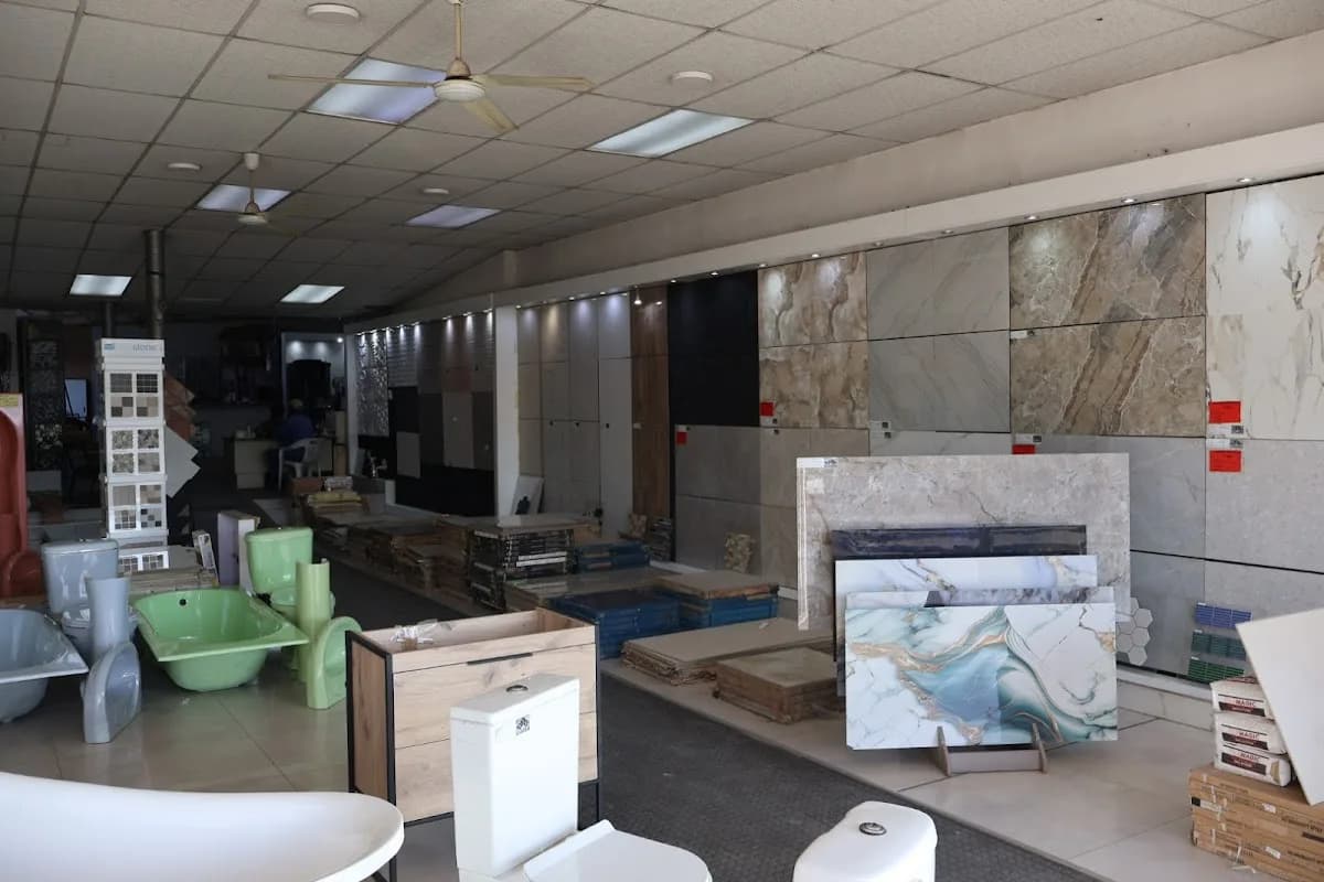 Rustenburg Tile & Decor in Tlhabane