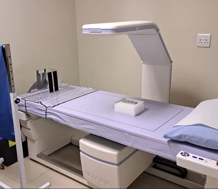 FemRad Mammography Centre in Bedfordview