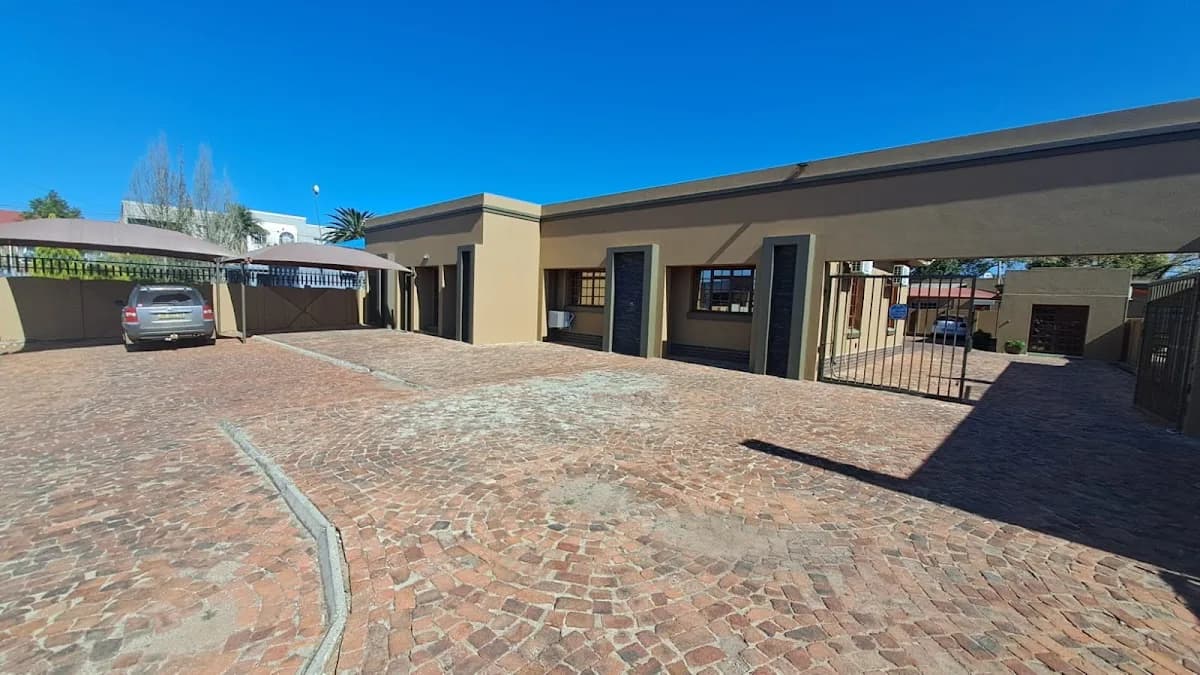 Proplist Properties in Baillie Park