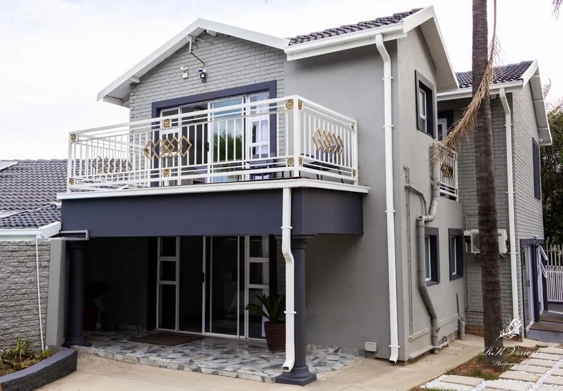 Darosan Guest House in Madadeni