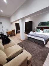 The Pecan Tree Guesthouse in Bryanston