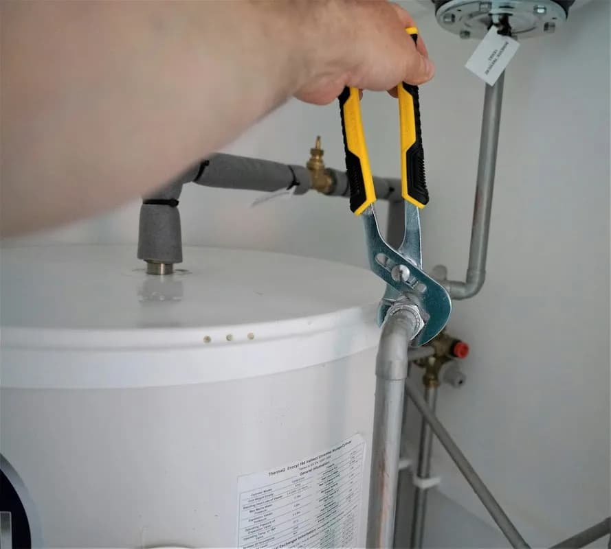 Polokwane Plumbing Pros in Bendor