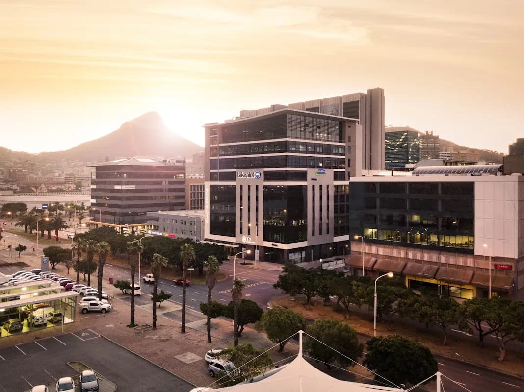 INGENUITY PROPERTY INVESTMENTS (PTY) LTD in Kenilworth