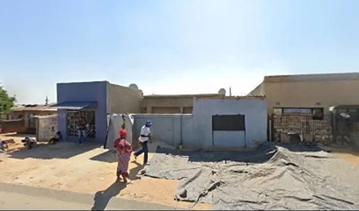 The ark medical centre in Birch Acres