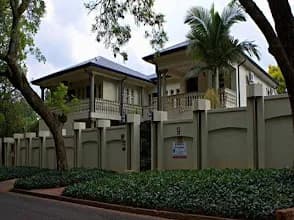 Goodey's Guesthouse in Hatfield
