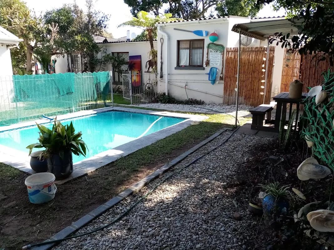 39 On Nile Guest House in Newton Park