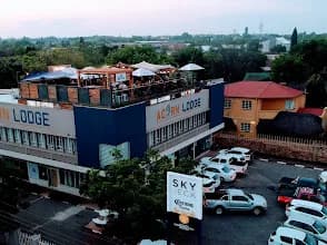 Acorn Lodge & SKYDECK in NWU Campus