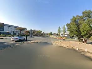 NGZ Fitness in Midrand