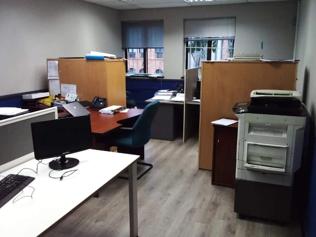 TTP CONSULTING in Strathavon