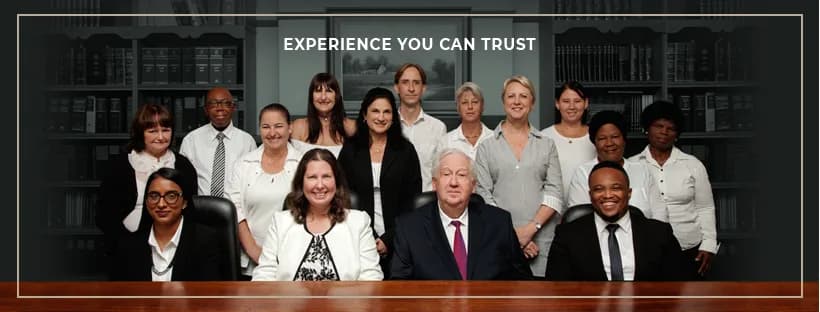 IC Clark Inc. in East London CBD