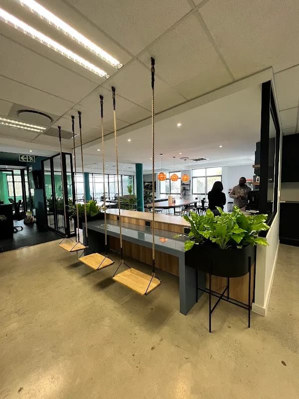 Flume Digital Marketing - Johannesburg Head Office in Generaal De Wet