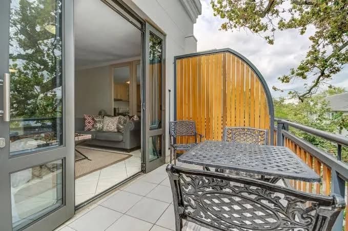 Collection Luxury Accommodation Oudehoek Studio Apartments in Die Boord