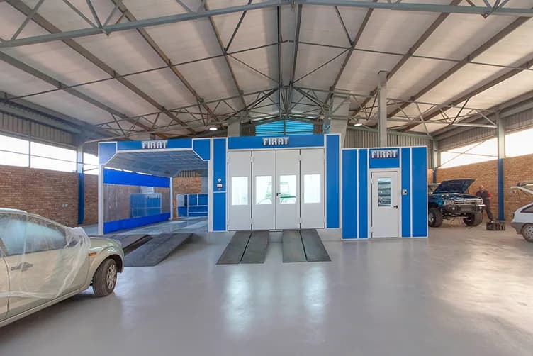 Auto Magic - Roodepoort in Roodepoort CBD
