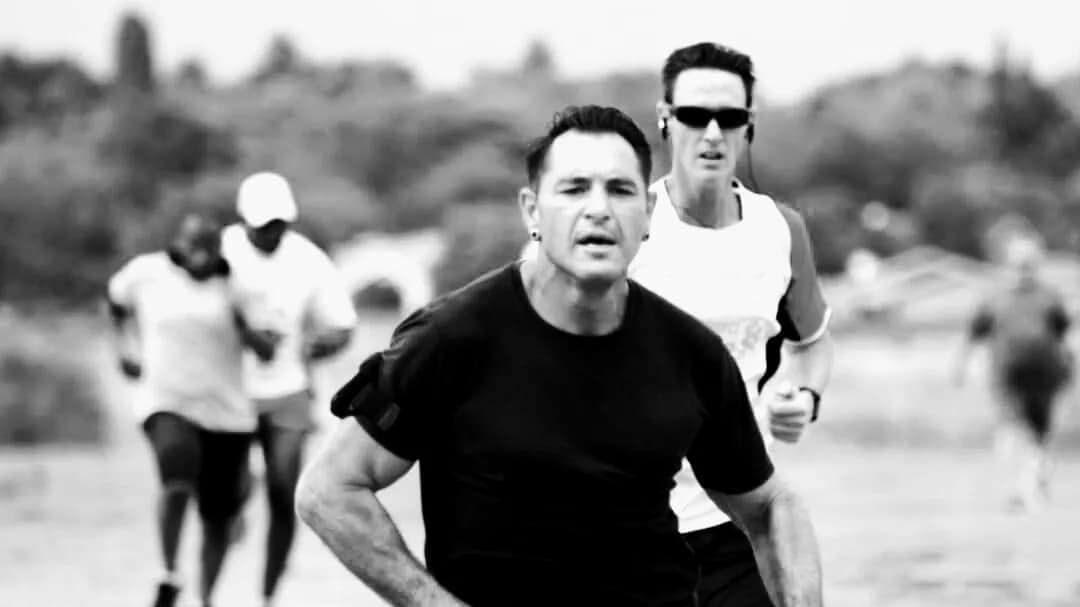 Tough Love Fitness in Parkrand