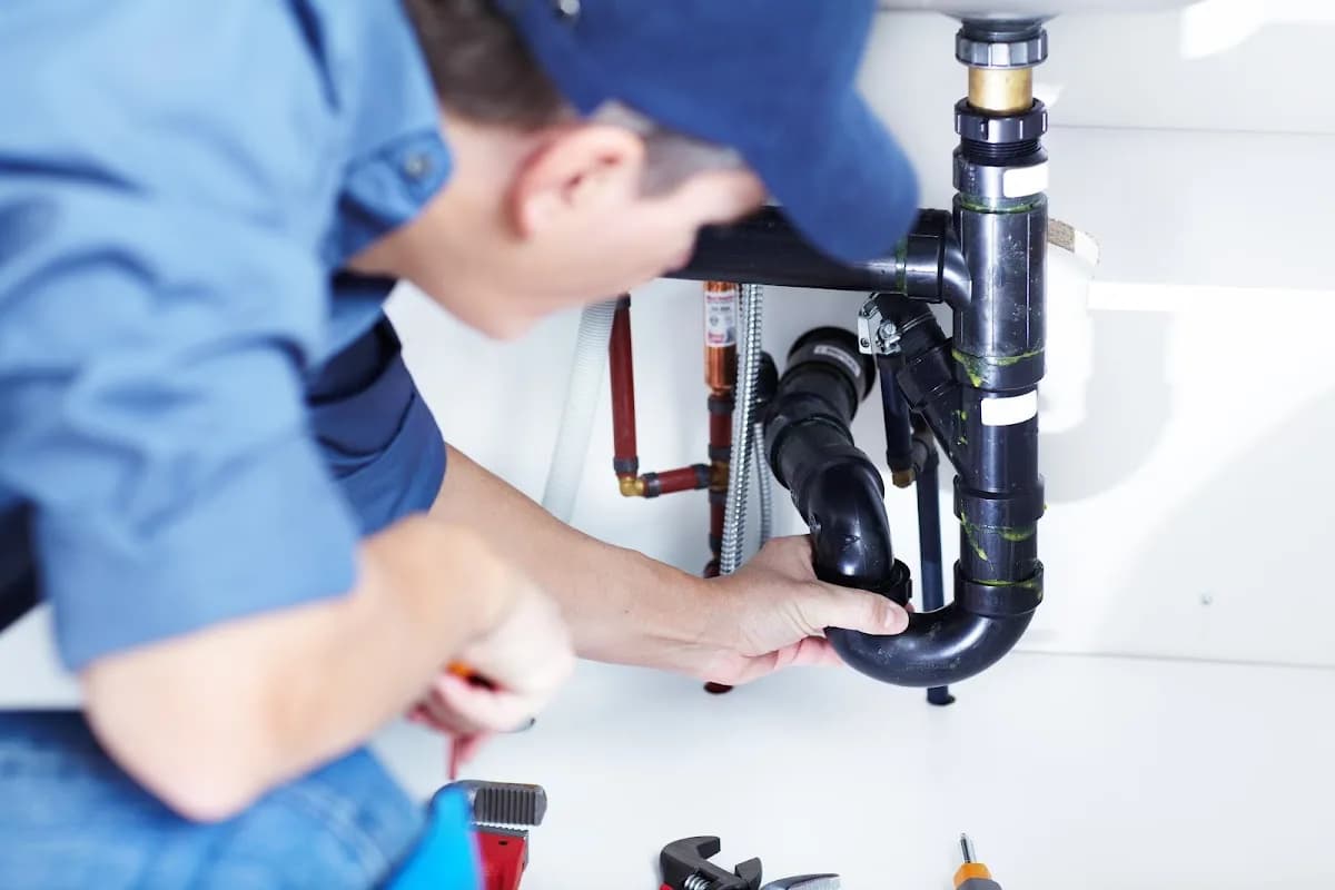 Sandton Plumbing in Bryanston