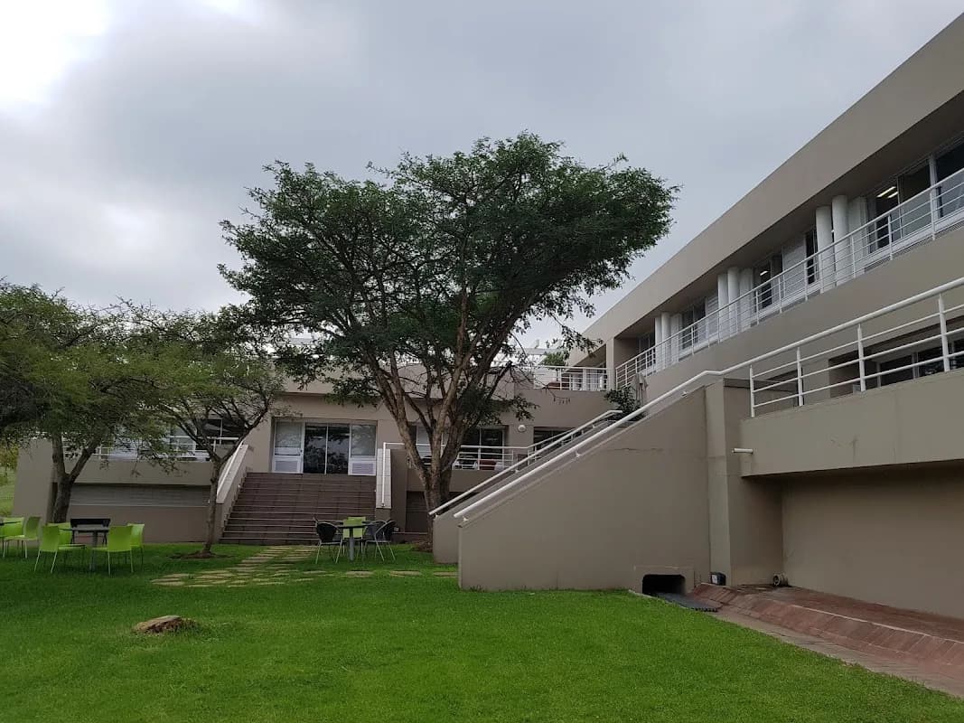 Atana (previously Royal HaskoningDHV) in Woodmead